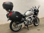 Klikněte pro detailní foto č. 3 - Yamaha FZ 6 Fazer
