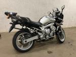 Klikněte pro detailní foto č. 5 - Yamaha FZ 6 Fazer