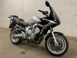 Klikněte pro detailní foto č. 6 - Yamaha FZ 6 Fazer