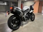 Klikněte pro detailní foto č. 16 - Triumph Speed Triple S