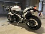 Klikněte pro detailní foto č. 19 - Triumph Speed Triple S