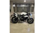 Klikněte pro detailní foto č. 5 - Triumph Speed Triple S