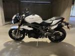 Klikněte pro detailní foto č. 6 - Triumph Speed Triple S