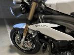 Klikněte pro detailní foto č. 8 - Triumph Speed Triple S