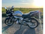 Klikněte pro detailní foto č. 4 - Yamaha FZ 6 S2 Fazer