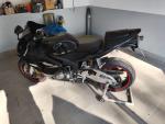 Klikněte pro detailní foto č. 10 - Honda CBR 600 RR