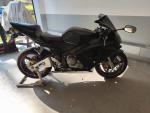Klikněte pro detailní foto č. 3 - Honda CBR 600 RR
