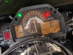 Klikněte pro detailní foto č. 5 - Honda CBR 600 RR
