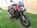 Klikněte pro detailní foto č. 8 - Honda VFR 1200 X Crosstourer