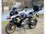 Detail nabídky - BMW R 1250 GS