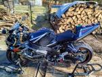 Klikněte pro detailní foto č. 13 - Suzuki GSX-R 1000