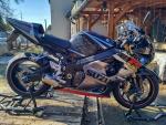 Klikněte pro detailní foto č. 1 - Suzuki GSX-R 1000