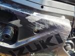 Klikněte pro detailní foto č. 6 - Suzuki GSX-R 1000