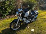 Klikněte pro detailní foto č. 1 - BMW R 1100 R