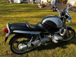 Klikněte pro detailní foto č. 6 - BMW R 1100 R