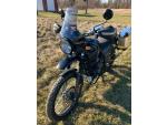 Klikněte pro detailní foto č. 14 - Royal Enfield Himalayan 450
