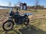 Klikněte pro detailní foto č. 1 - Royal Enfield Himalayan 450
