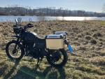Klikněte pro detailní foto č. 2 - Royal Enfield Himalayan 450