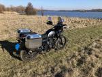 Klikněte pro detailní foto č. 5 - Royal Enfield Himalayan 450