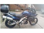 Klikněte pro detailní foto č. 2 - Suzuki DL 1000 V-Strom