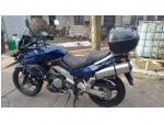 Klikněte pro detailní foto č. 4 - Suzuki DL 1000 V-Strom