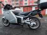 Klikněte pro detailní foto č. 16 - BMW K 1200 GT