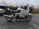 Klikněte pro detailní foto č. 19 - BMW K 1200 GT