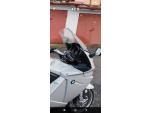 Klikněte pro detailní foto č. 6 - BMW K 1200 GT