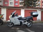 Klikněte pro detailní foto č. 8 - BMW K 1200 GT