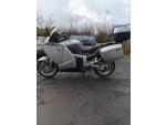 Klikněte pro detailní foto č. 9 - BMW K 1200 GT