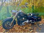 Klikněte pro detailní foto č. 1 - Harley-Davidson FLHRI Road King