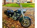 Klikněte pro detailní foto č. 6 - Harley-Davidson FLHRI Road King