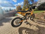Klikněte pro detailní foto č. 2 - KTM 450 SX-F