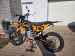 Klikněte pro detailní foto č. 3 - KTM 450 SX-F