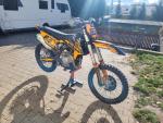 Klikněte pro detailní foto č. 5 - KTM 450 SX-F