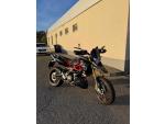 Klikněte pro detailní foto č. 12 - Aprilia Dorsoduro 900