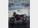 Detail nabídky - Aprilia Dorsoduro 900