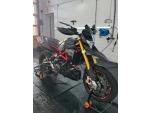Klikněte pro detailní foto č. 3 - Aprilia Dorsoduro 900
