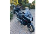 Klikněte pro detailní foto č. 2 - Honda NC 750 D Integra