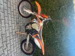 Klikněte pro detailní foto č. 1 - KTM 250 EXC-F