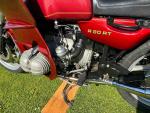 Klikněte pro detailní foto č. 5 - BMW R 80 RT