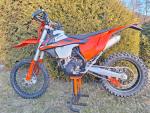 Klikněte pro detailní foto č. 2 - KTM 350 EXC-F