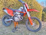 Detail nabídky - KTM 350 EXC-F
