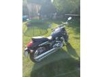 Klikněte pro detailní foto č. 3 - Suzuki Intruder M 1500