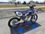 Klikněte pro detailní foto č. 2 - Yamaha YZ 250 F