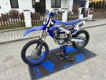 Klikněte pro detailní foto č. 3 - Yamaha YZ 250 F