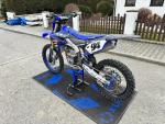 Klikněte pro detailní foto č. 4 - Yamaha YZ 250 F