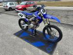 Klikněte pro detailní foto č. 5 - Yamaha YZ 250 F