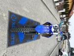 Klikněte pro detailní foto č. 6 - Yamaha YZ 250 F