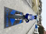 Klikněte pro detailní foto č. 7 - Yamaha YZ 250 F